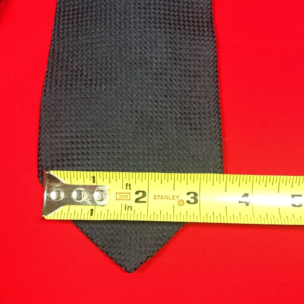J. Crew silk tie! - Picture 5 of 5